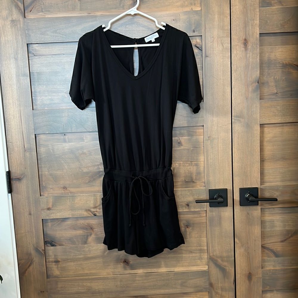 Michael Stars Romper